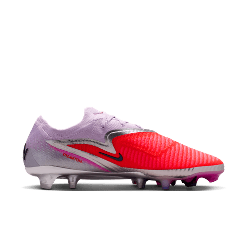 Phantom 6 Low Elite FG "Alexia Putellas"