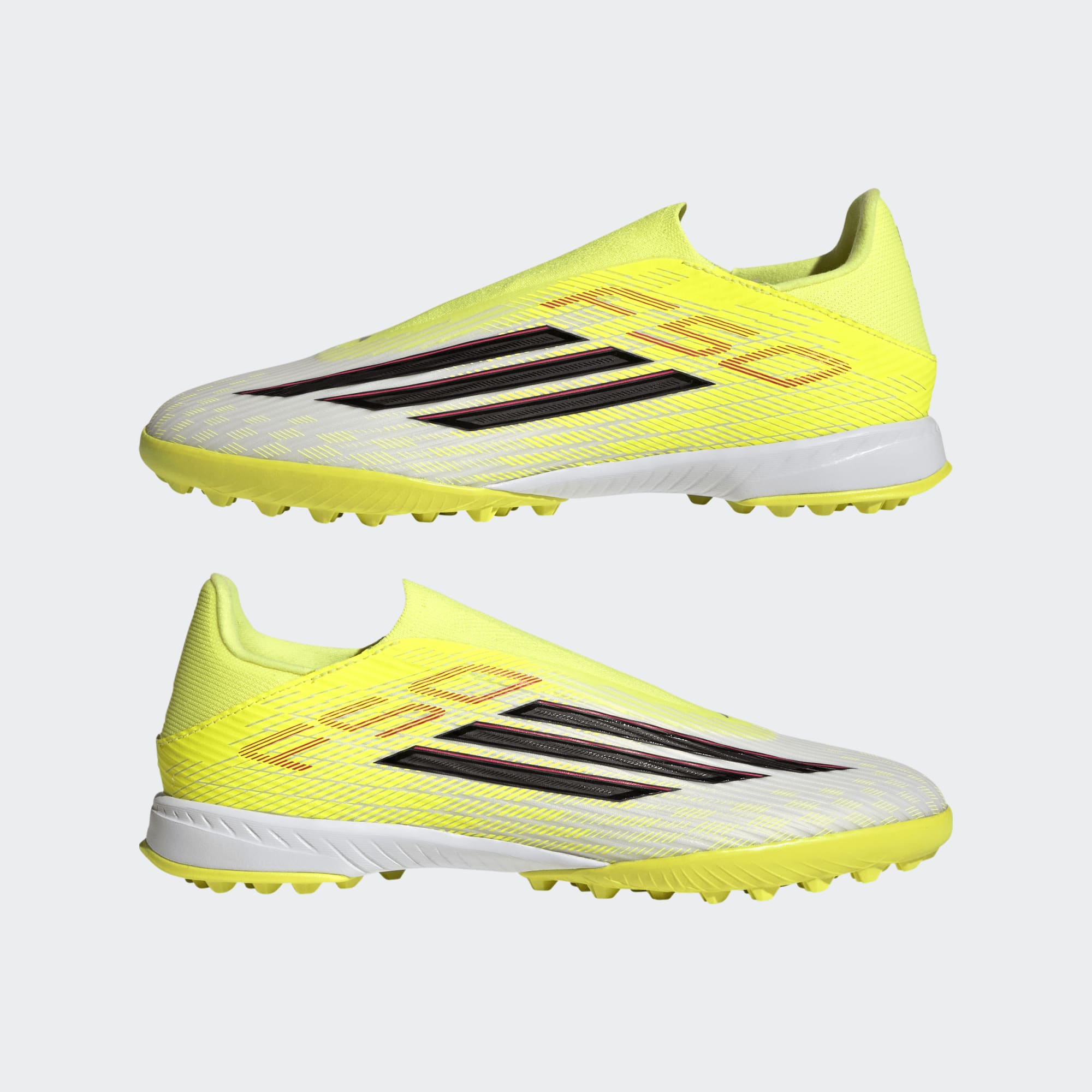 F50 League LL TF