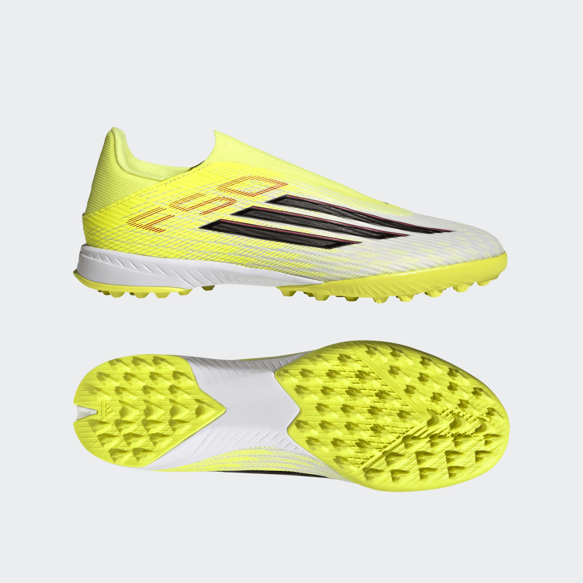 F50 League LL TF