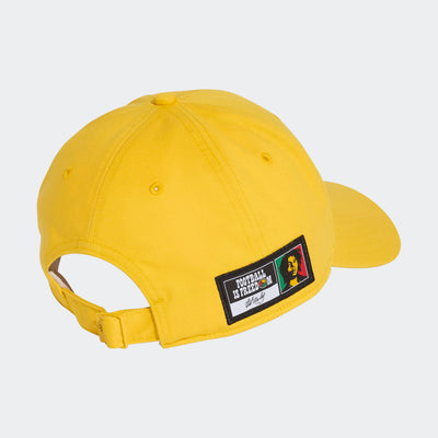 Jamaica JFF Home Baseball Cap 2026