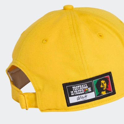 Jamaica JFF Home Baseball Cap 2026