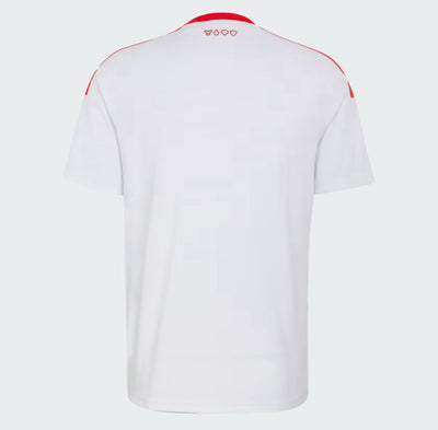 Adidas Toronto FC Men's 26/27 Away Jersey