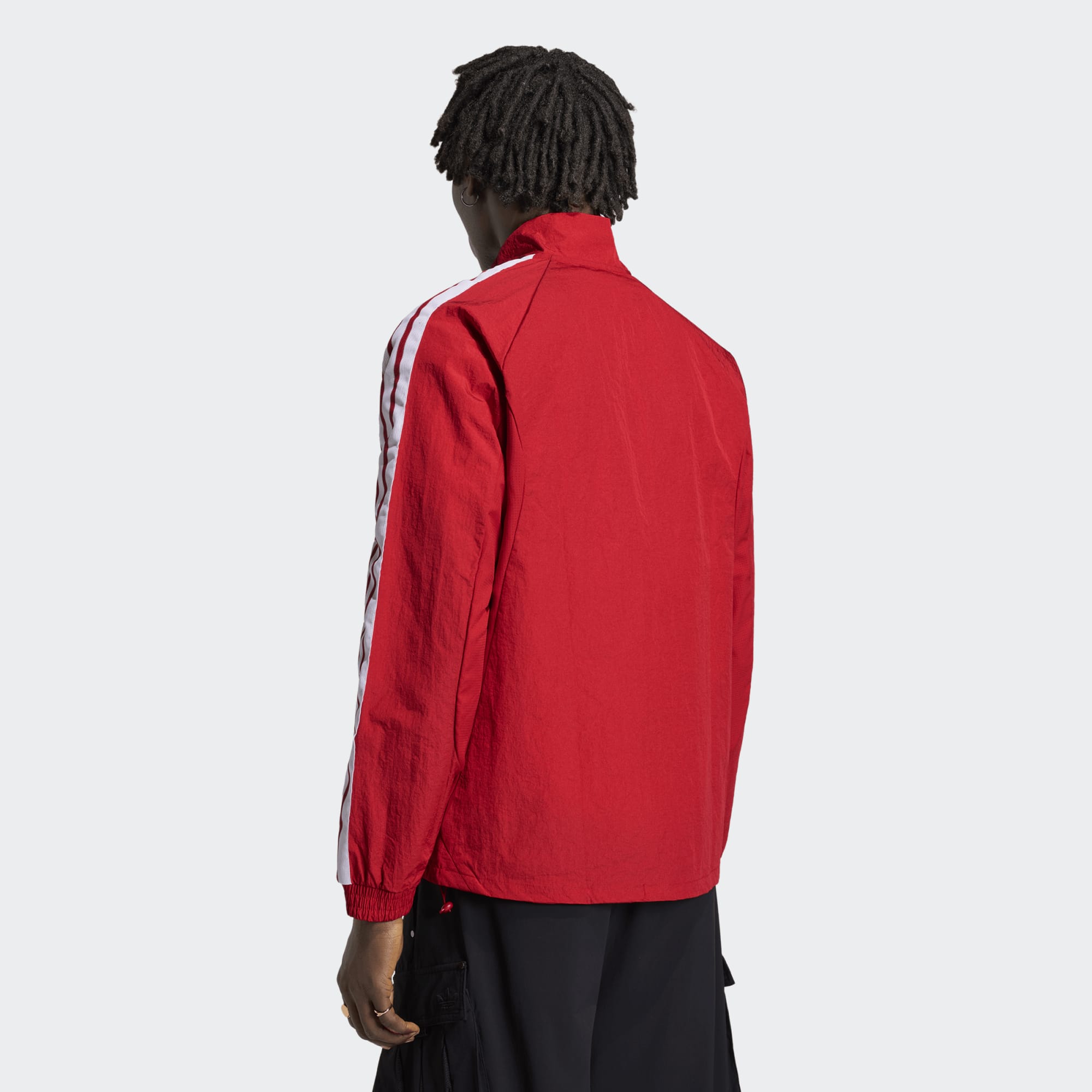 Adidas Toronto FC 26/27 Men's Anthem Jacket