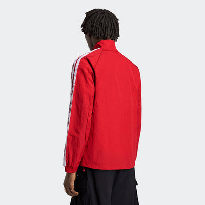 Adidas Toronto FC 26/27 Men's Anthem Jacket