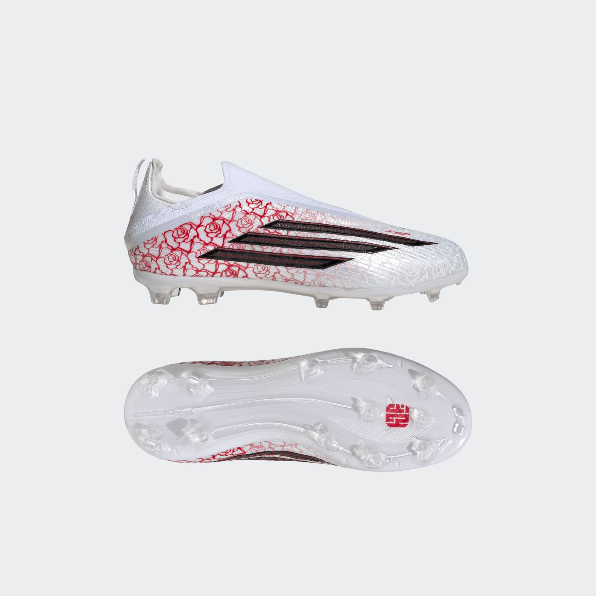 Adidas F50 Elite LL FG J LY