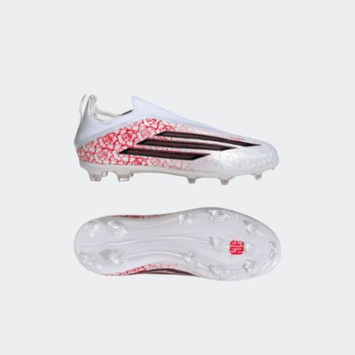 Adidas F50 Elite LL FG J Yamal Heartbreaker