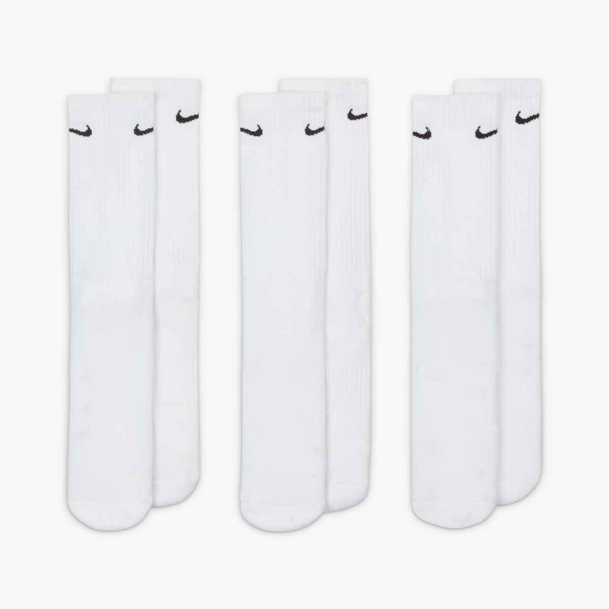 Nike Everyday Crew Sock (3 Pack)