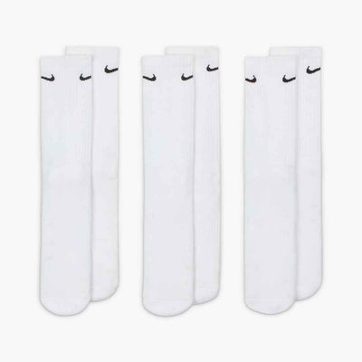 Nike Everyday Crew Sock (3 Pack)
