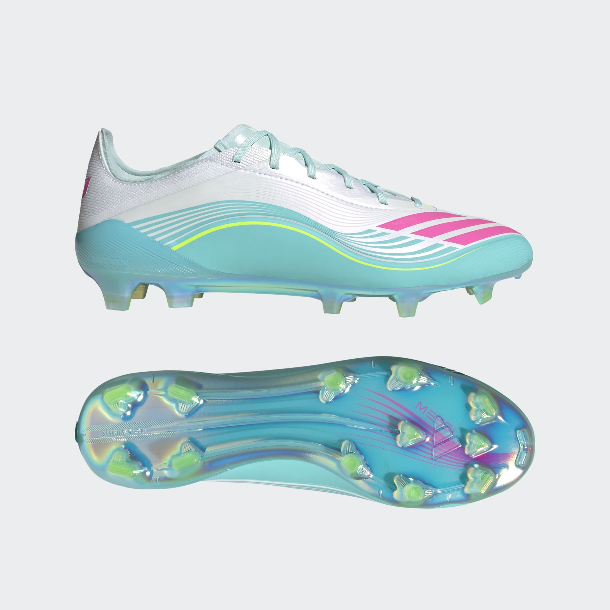 F50 Messi Elite FG