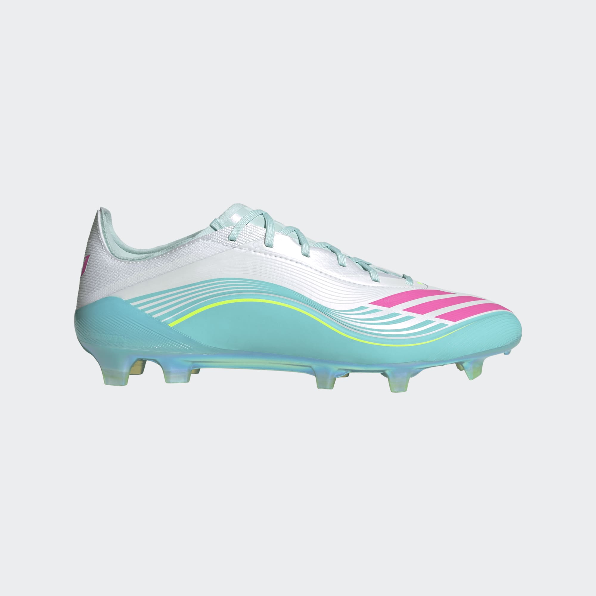 F50 Messi Elite FG