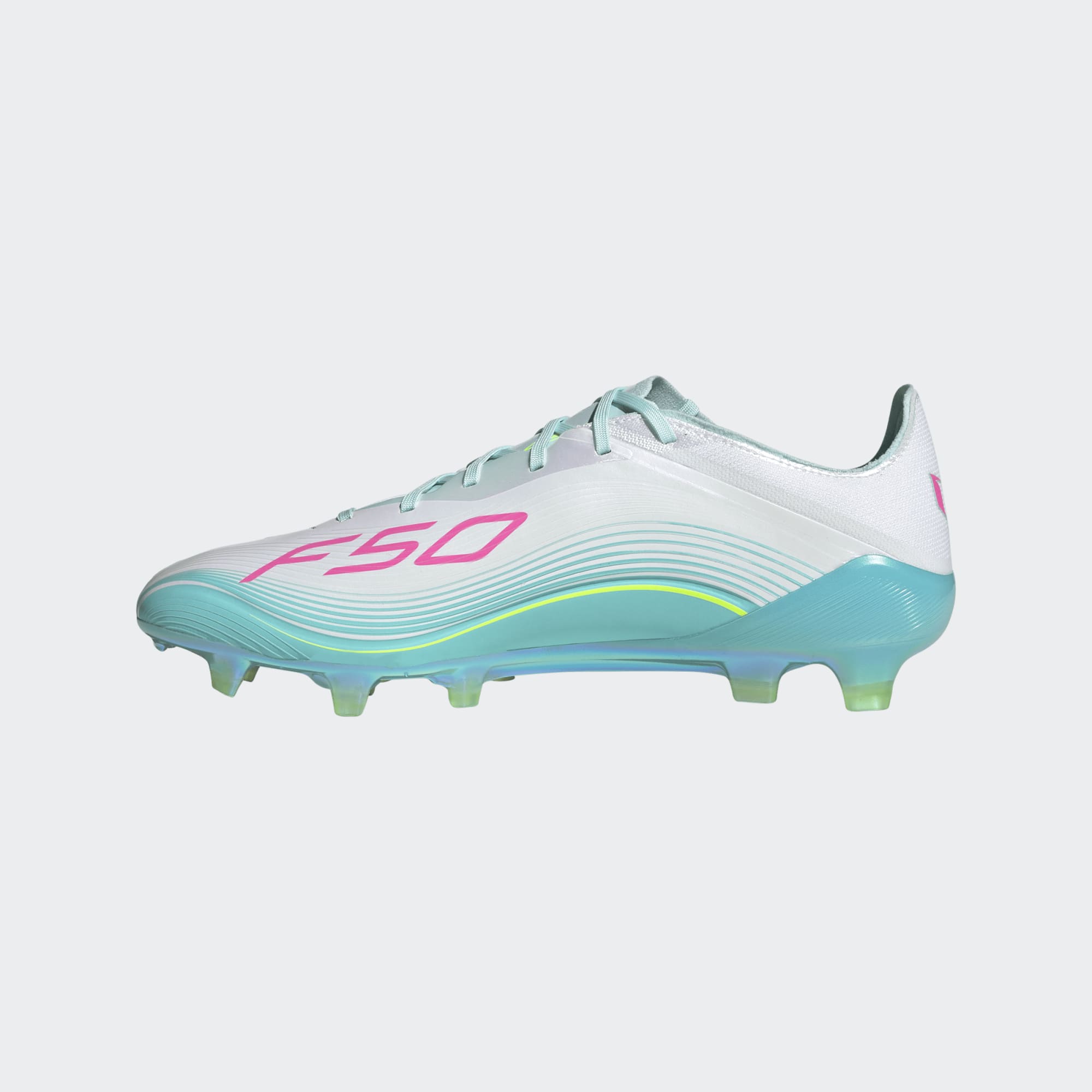 F50 Messi Elite FG