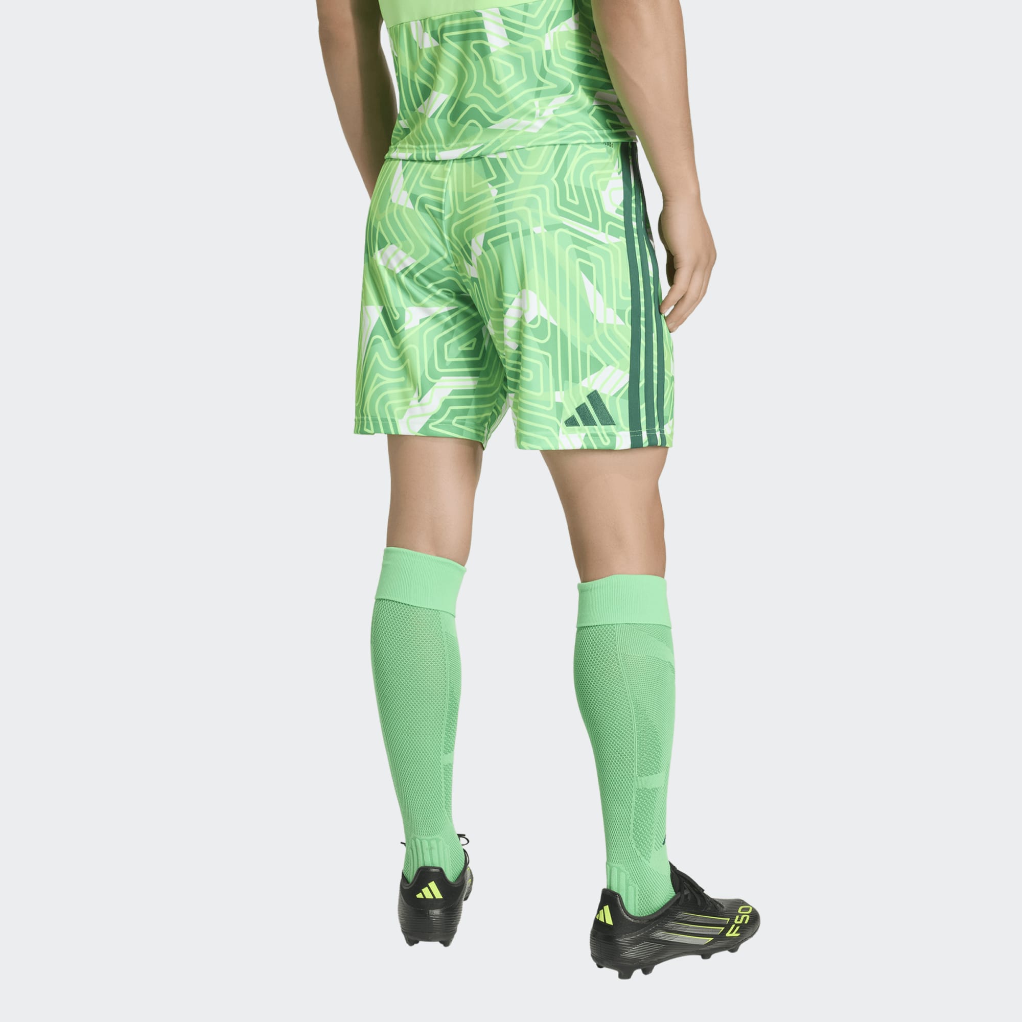 Trio 26 Goalkeeper Shorts