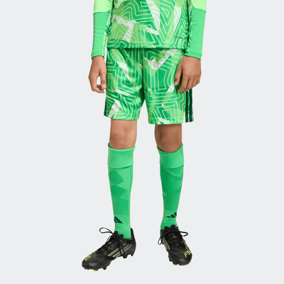 Youth Trio 26 Goalkeeper Shorts