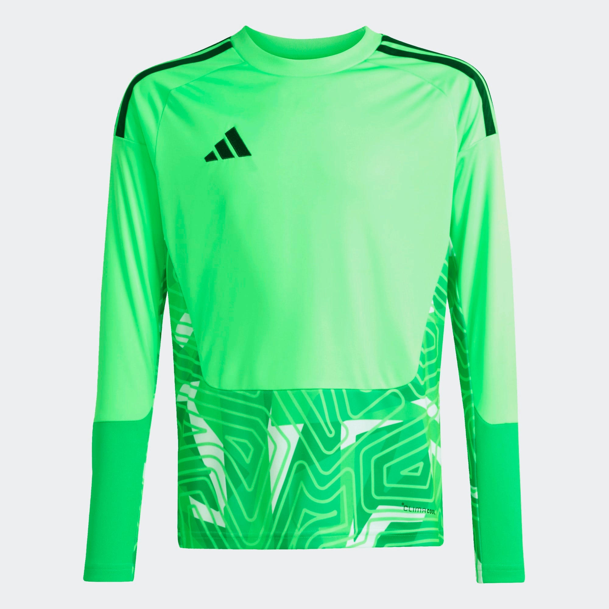 Youth Trio 26 Goalkeeper Jersey