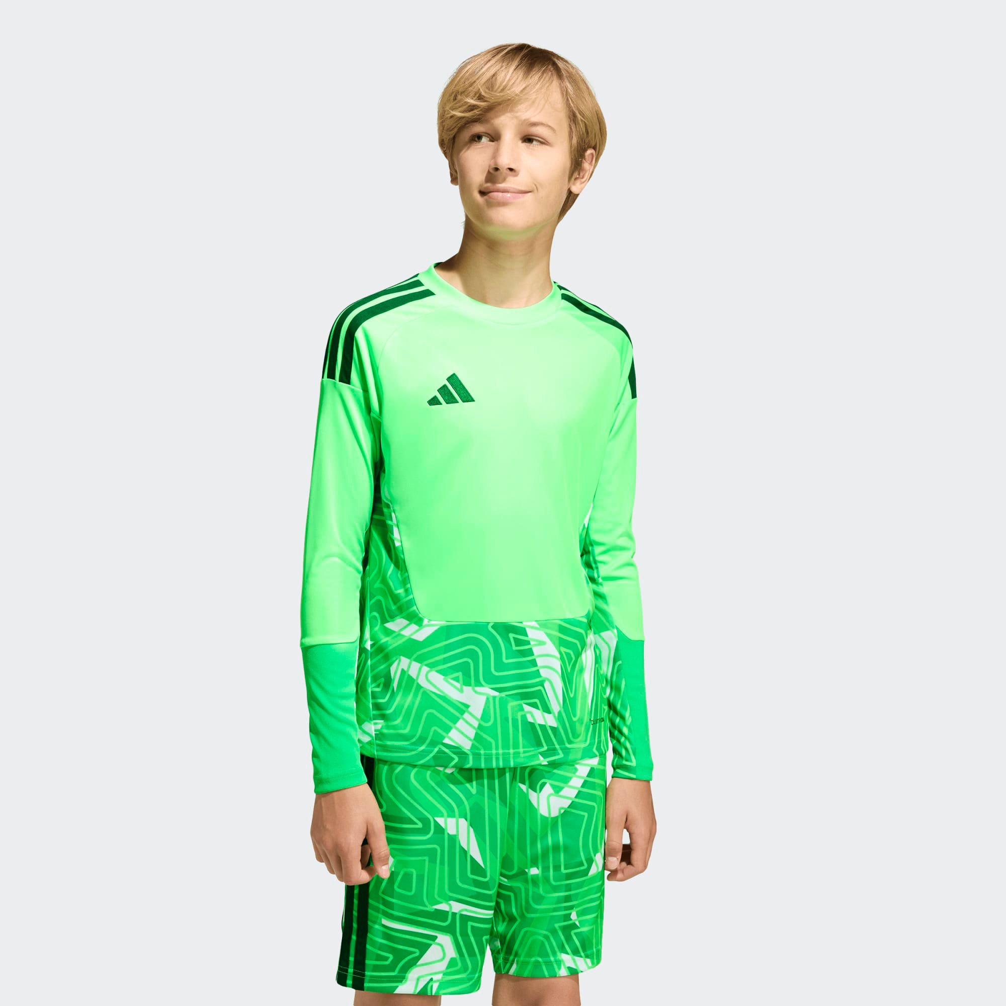 Youth Trio 26 Goalkeeper Jersey