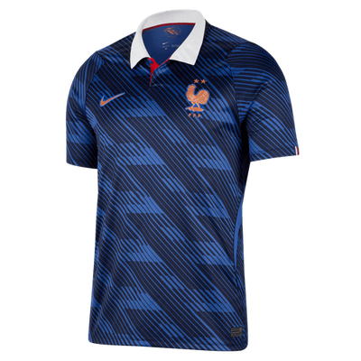 France Stadium Home Jersey 2026