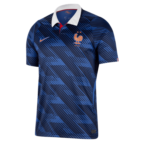 France Stadium Home Jersey 2026