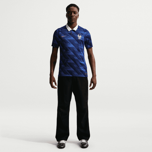 France Stadium Home Jersey 2026