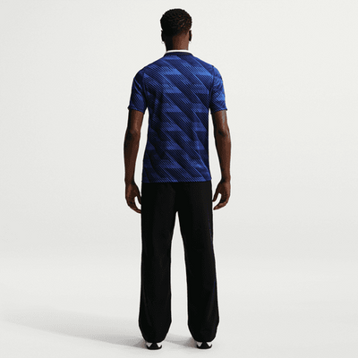France Stadium Home Jersey 2026