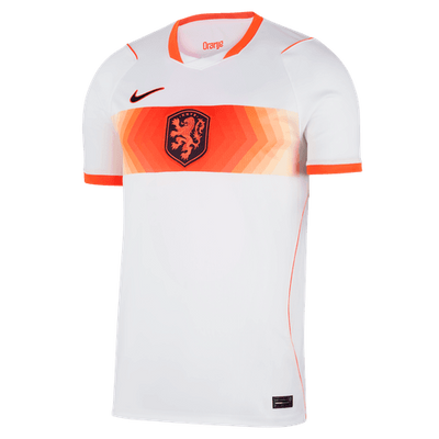 Netherlands Stadium Away Jersey 2026