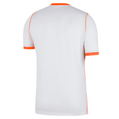 Netherlands Stadium Away Jersey 2026