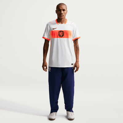 Netherlands Stadium Away Jersey 2026