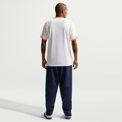 Netherlands Stadium Away Jersey 2026