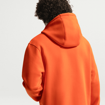 Nike Adult Netherlands Club Hoodie 2026