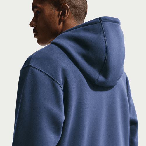 Nike Adult England Club Hoodie 2026