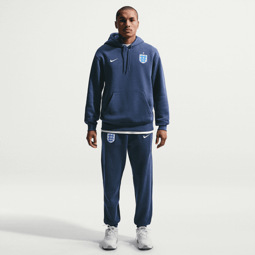 Nike Adult England Club Hoodie 2026