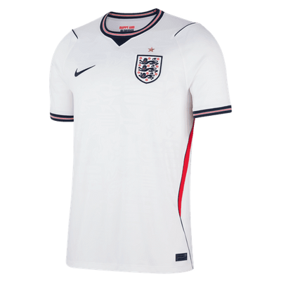 England Men’s Home Jersey 2026