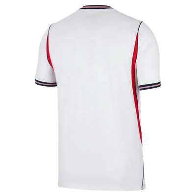 England Men’s Home Jersey 2026