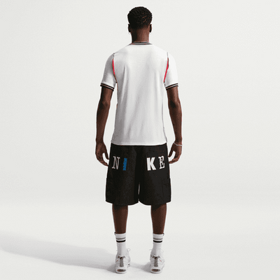 England Men’s Home Jersey 2026