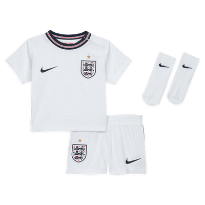 England Home Infant Jersey Set 2026