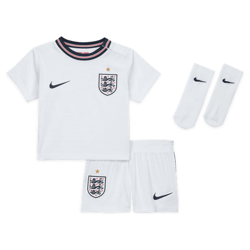 England Home Infant Jersey Set 2026