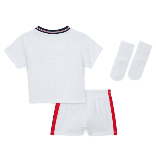 England Home Infant Jersey Set 2026