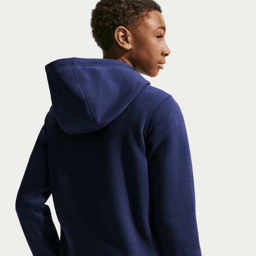 Nike Youth France Hoodie 2026