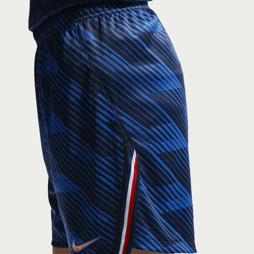 France Men's Nike Shorts 2026 Stadium Home
