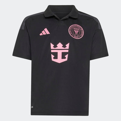 Inter Miami CF 26/27 Youth Away Jersey Messi