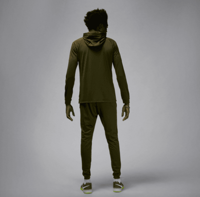 Jordan Paris Saint-Germain DF Strike Hooded Tracksuit