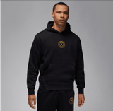 Jordan Paris Saint-Germain HBR Fleece Pullover Hoodie