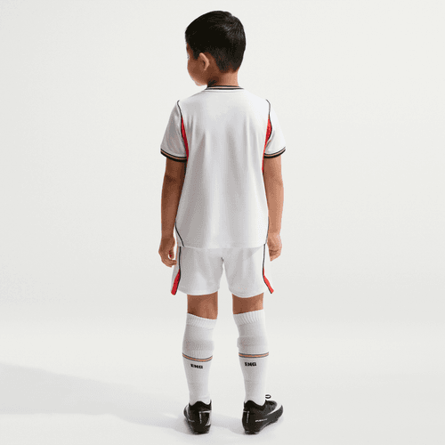 England Stadium Home Kids 3-Piece Kit 2026