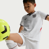 England Stadium Home Kids 3-Piece Kit 2026