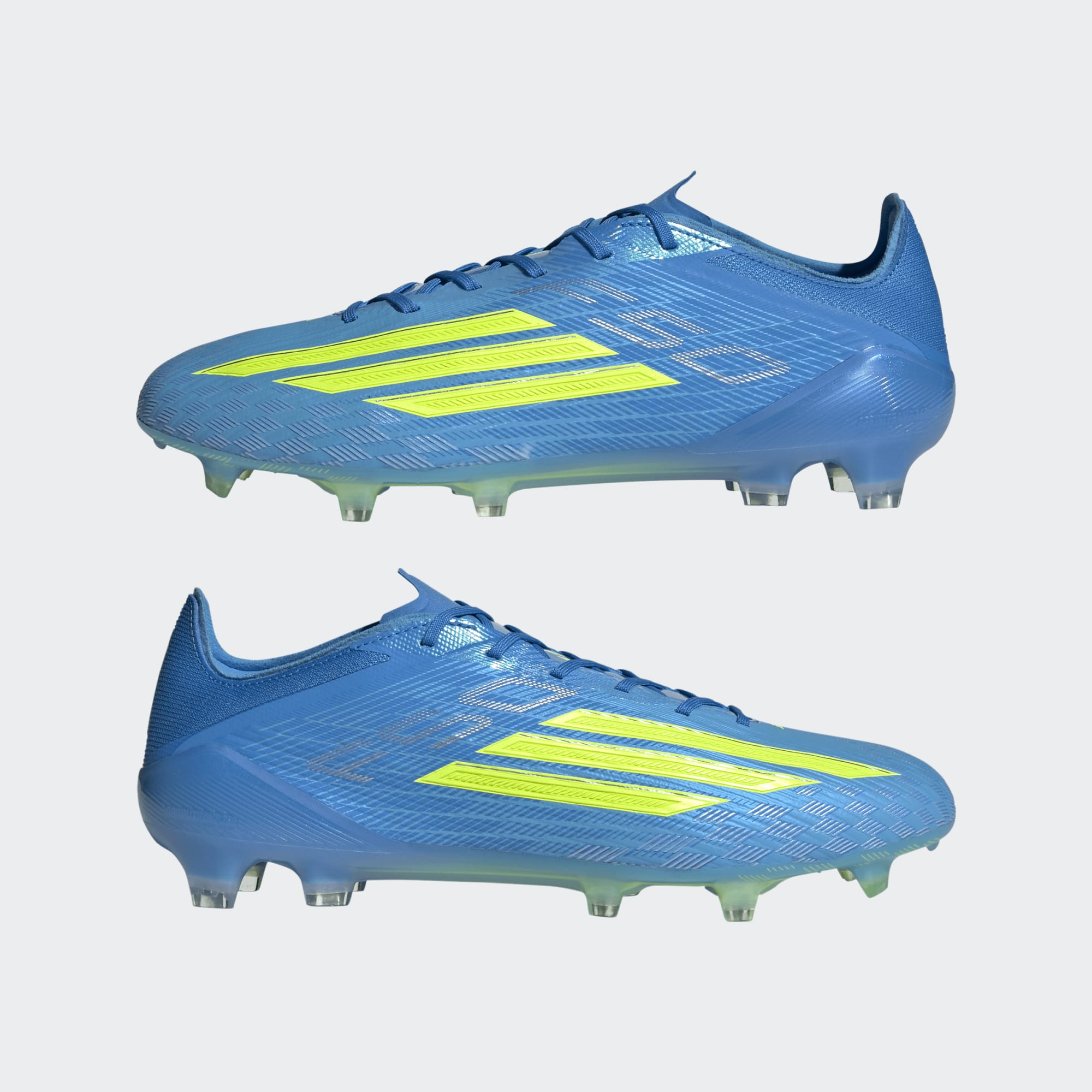F50 Elite FG