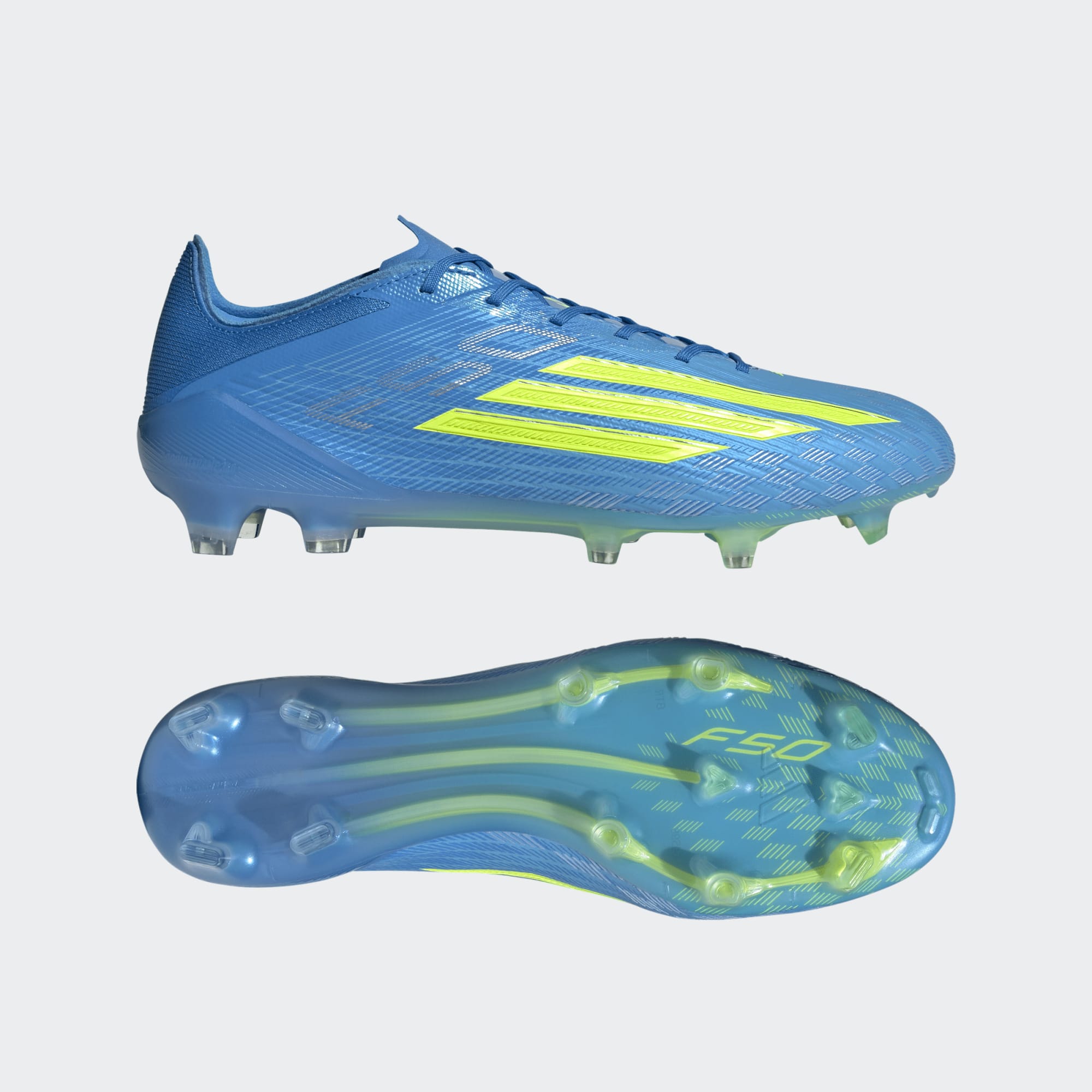 F50 Elite FG