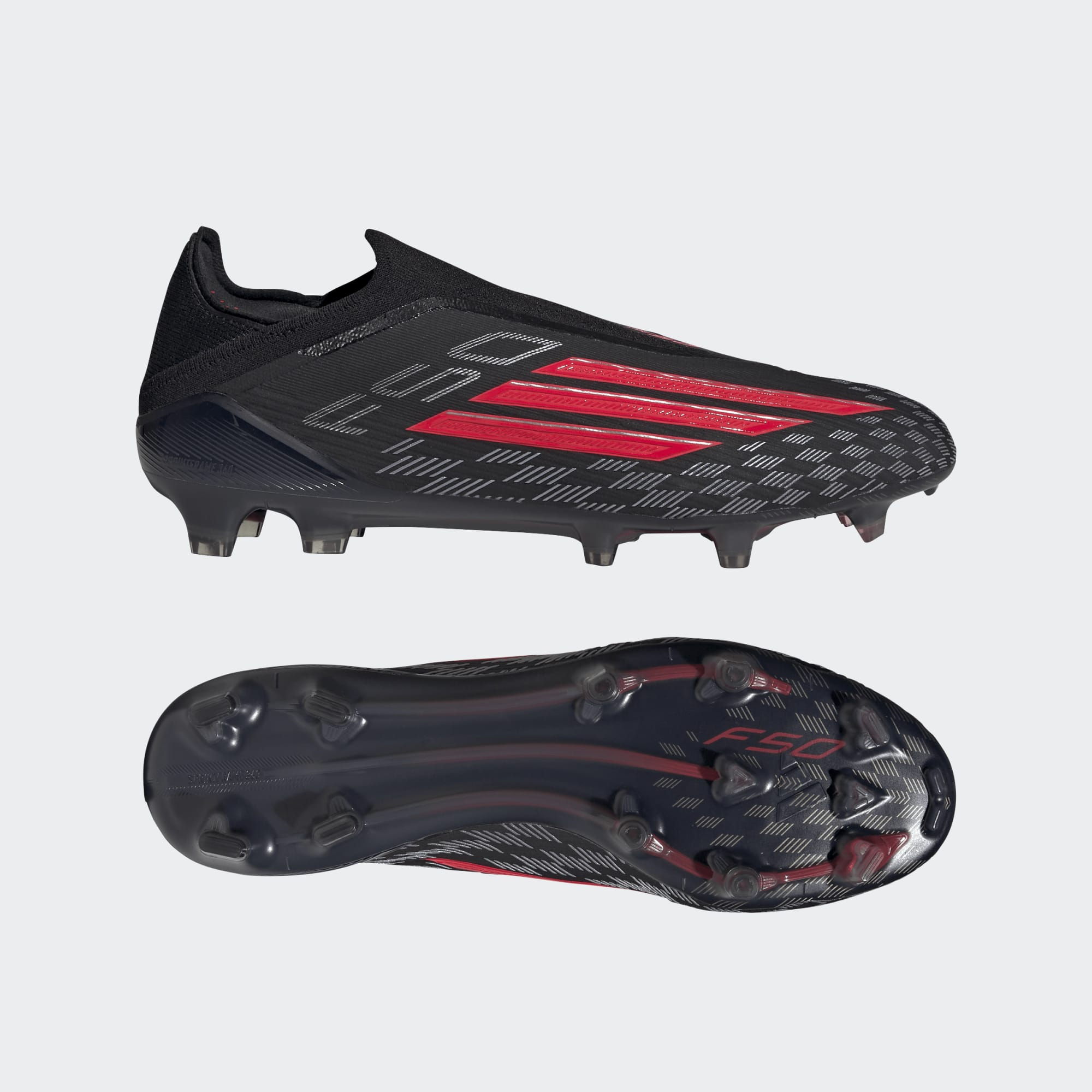 F50 Elite LL FG – City Soccer Plus