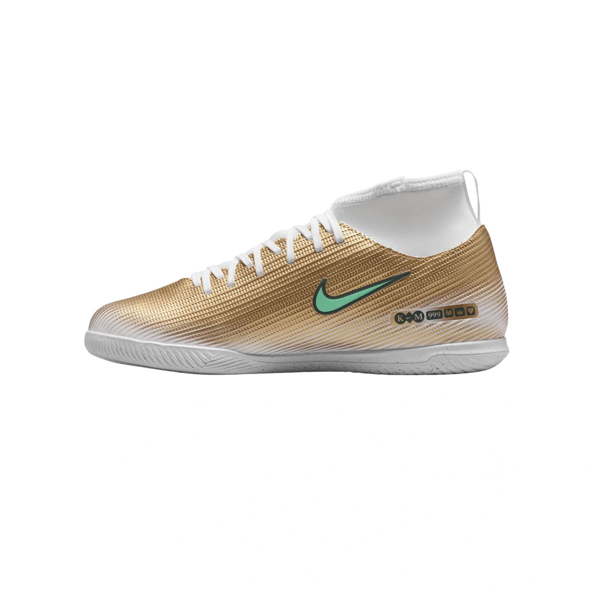 Mercurial Superfly 11 Club KM JR