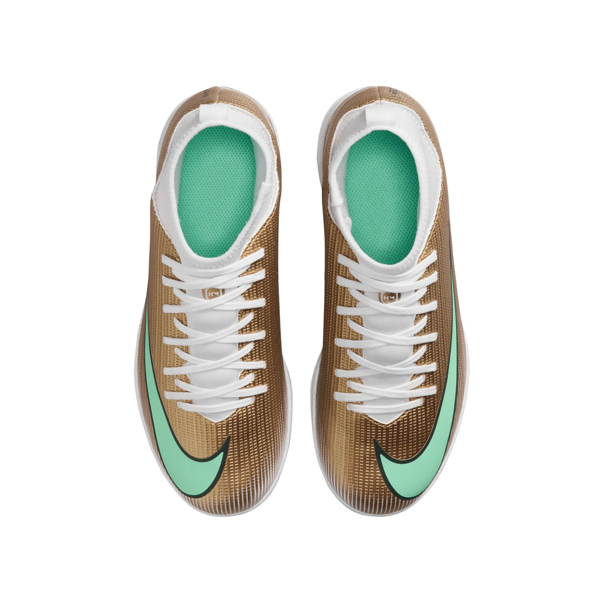 Mercurial Superfly 11 Club KM JR