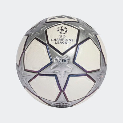 UEFA CHAMPIONS LEAGUE PRO 3RD BALL