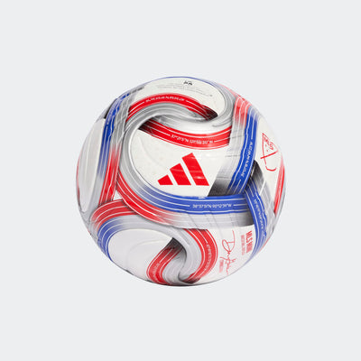2026 MAJOR LEAGUE SOCCER MINI BALL